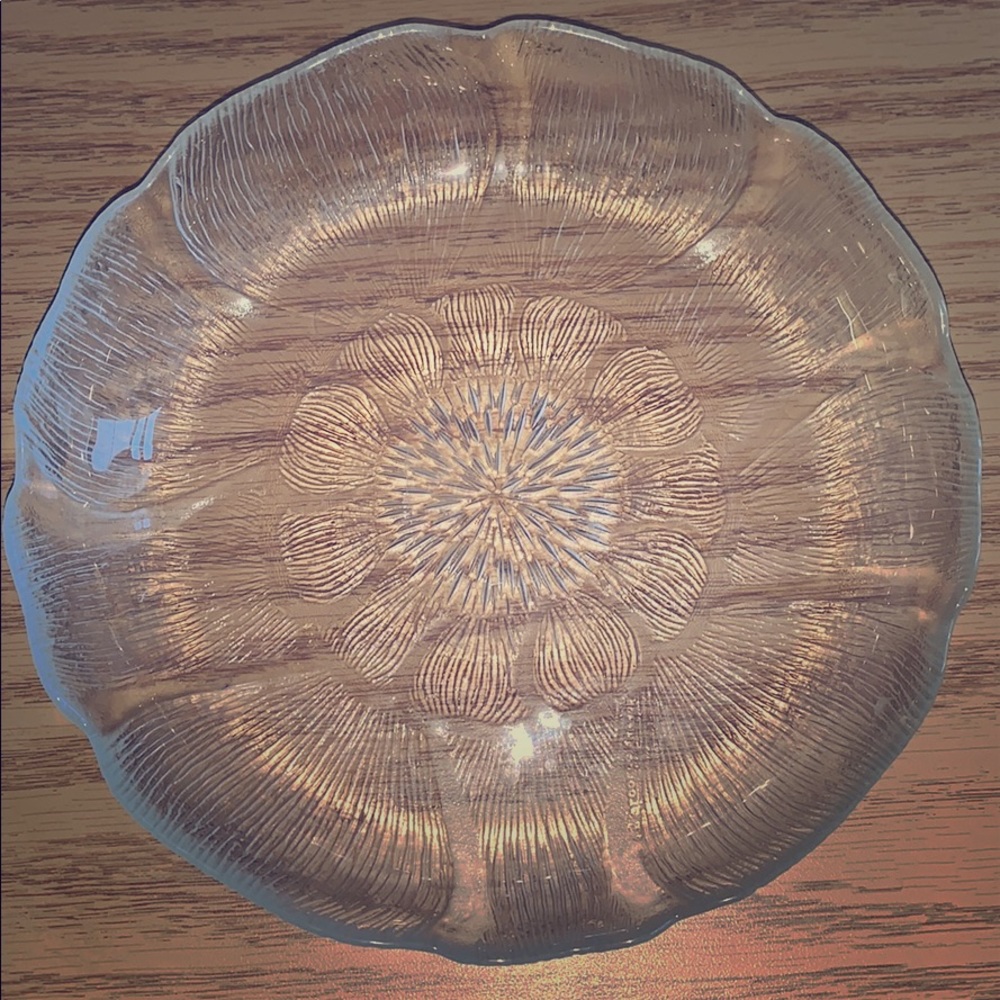 Glass plates